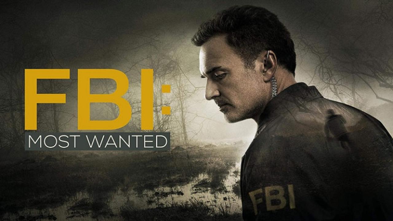 FBI: Most Wanted