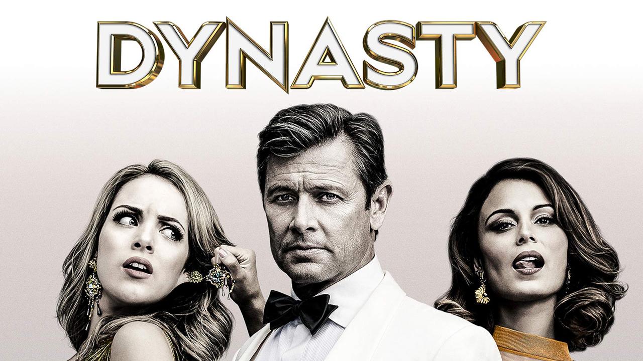 مسلسل Dynasty الموسم الاول الحلقة 14 الرابعة عشر مترجمة HD