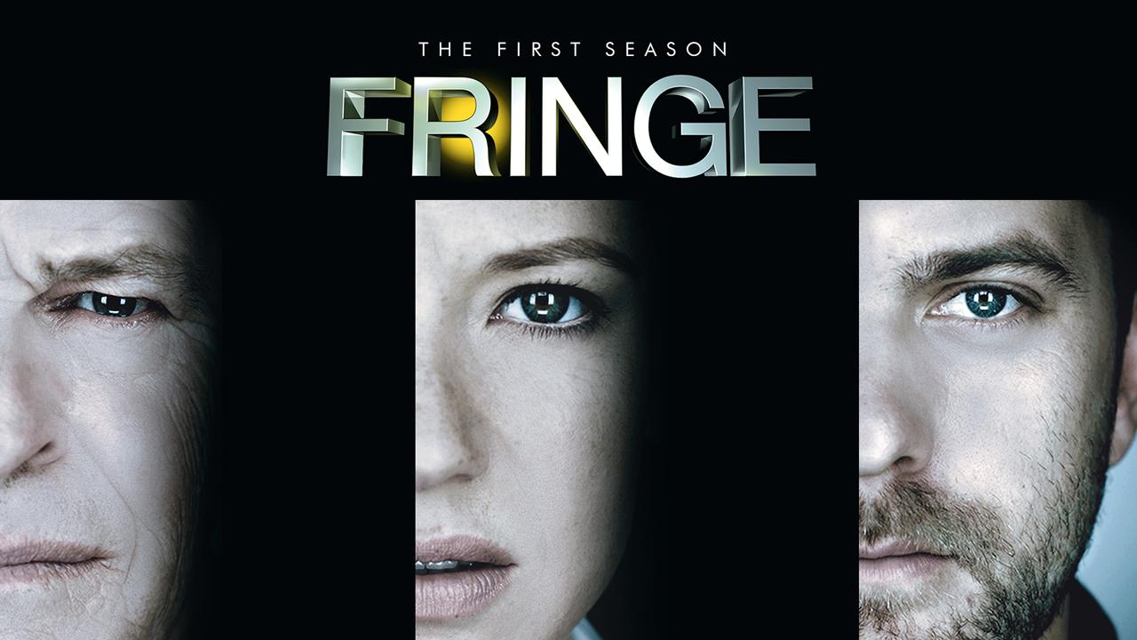 مسلسل Fringe الموسم الاول الحلقة 16 السادسة عشر مترجمة HD