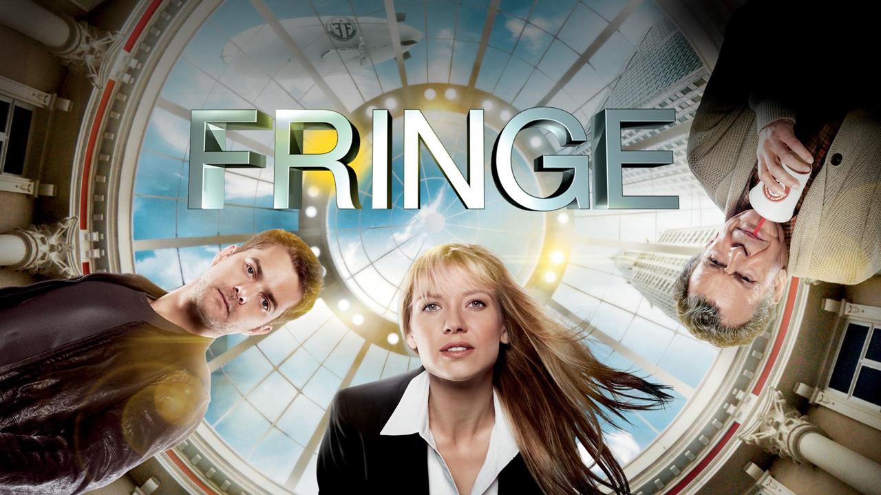 مسلسل Fringe الموسم الثالث الحلقة 7 السابعة مترجمة HD