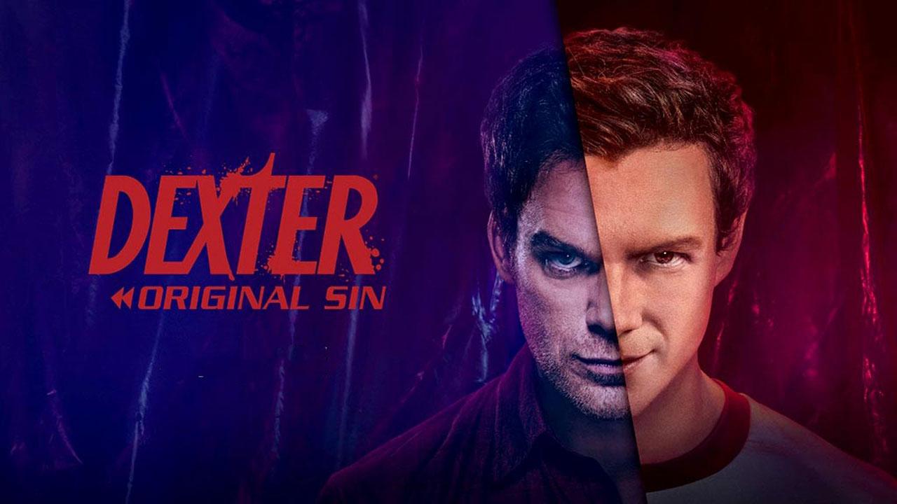 مسلسل Dexter: Original Sin مترجم