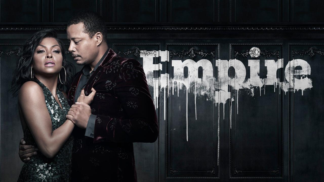 مسلسل Empire الموسم الرابع الحلقة 10 العاشرة مترجمة HD