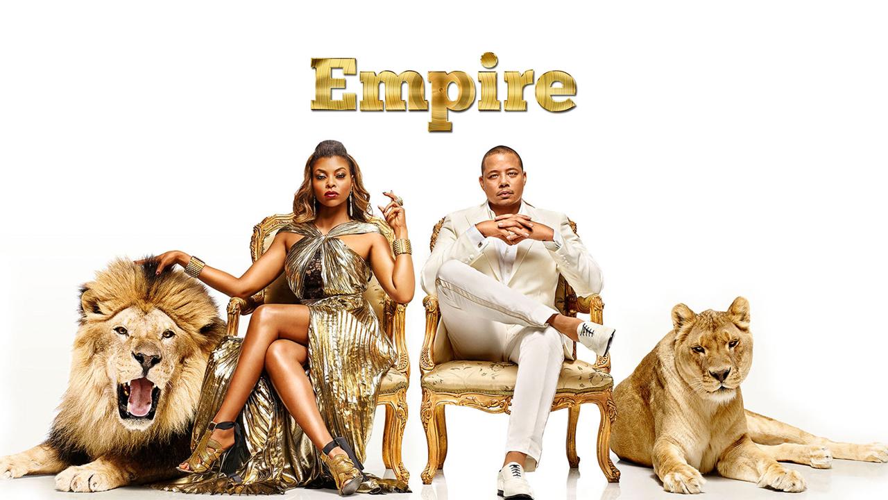 مسلسل Empire الموسم الثاني الحلقة 14 الرابعة عشر مترجمة HD