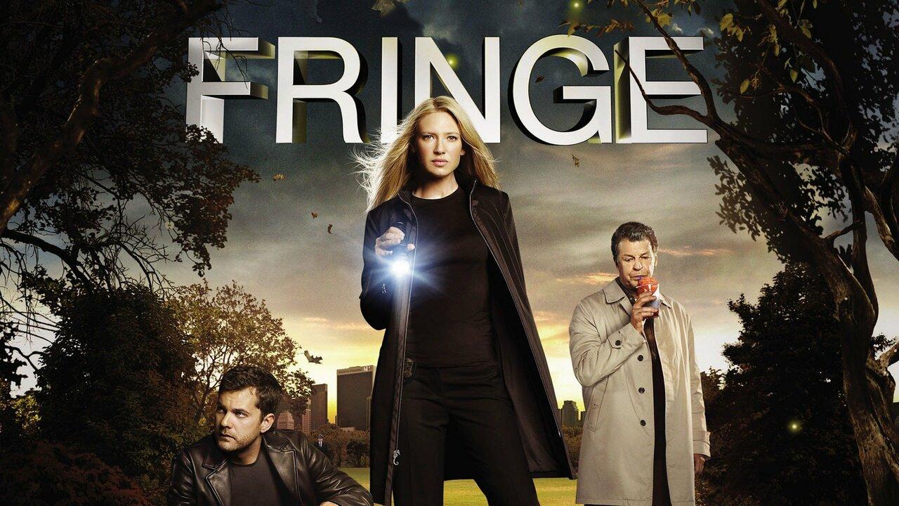 مسلسل Fringe الموسم الثاني الحلقة 15 الخامسة عشر مترجمة HD