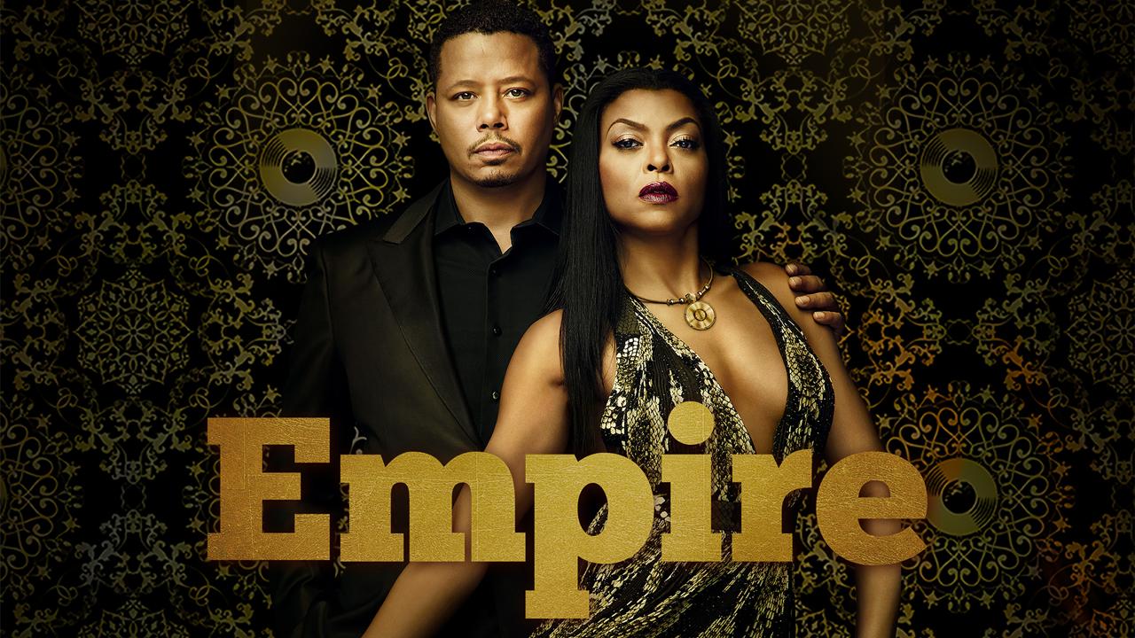 مسلسل Empire الموسم الثالث الحلقة 8 الثامنة مترجمة HD