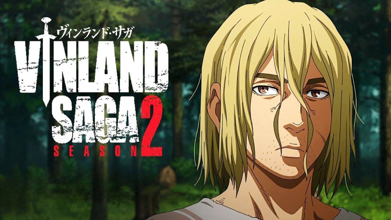 Vinland Saga