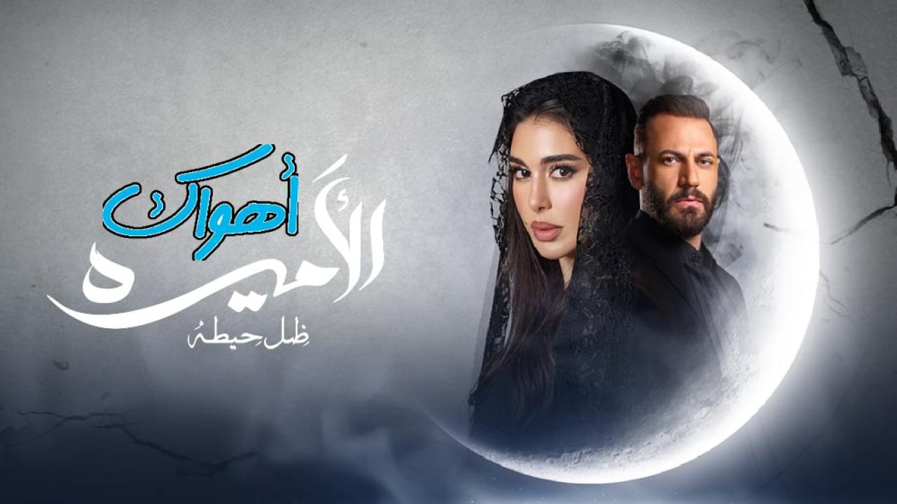 مسلسل الأميرة: ضل حيطة