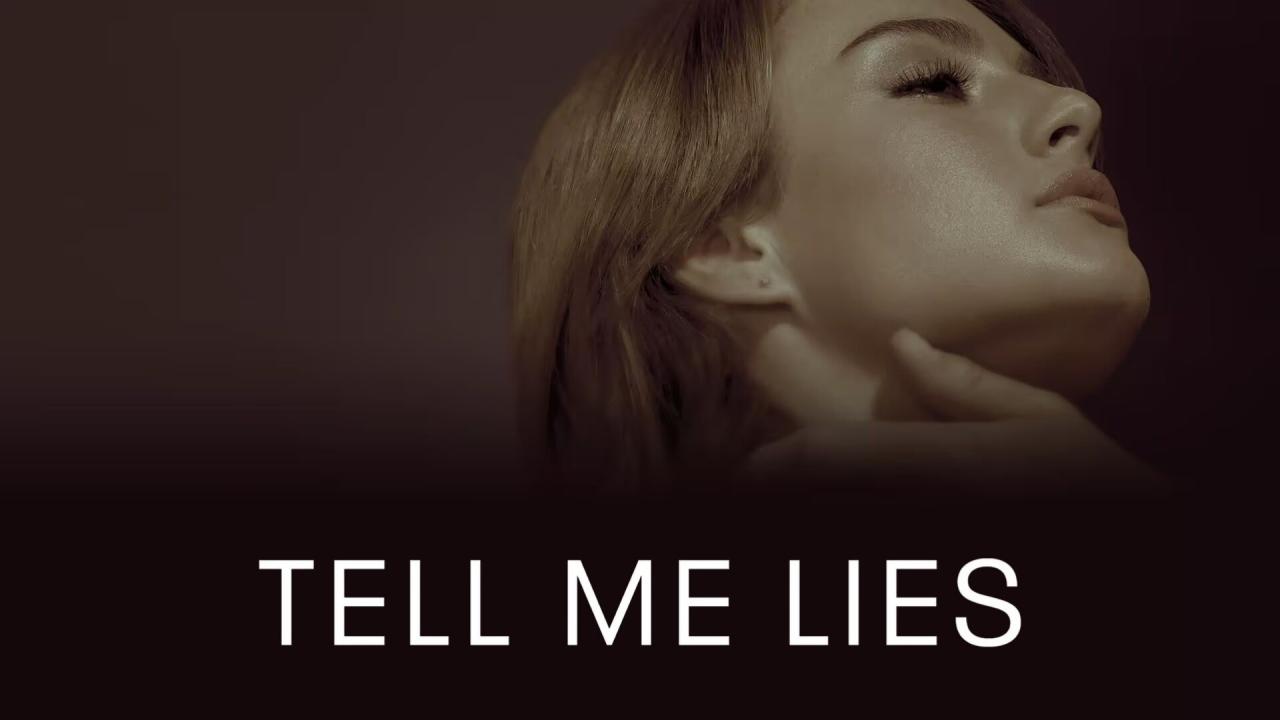 مسلسل Tell Me Lies الموسم الثاني الحلقة 1 الاولي مترجمة HD