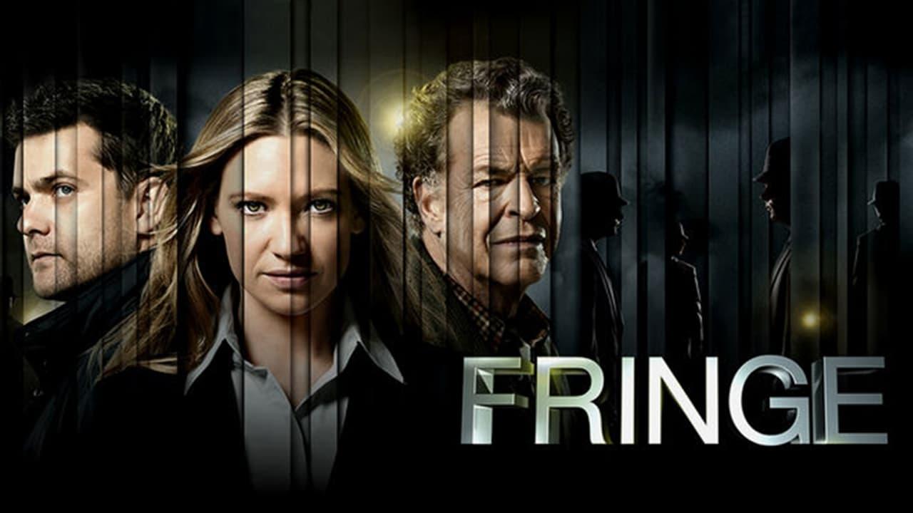 مسلسل Fringe الموسم الرابع الحلقة 1 الاولي مترجمة HD