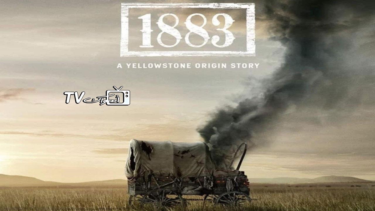 مسلسل 1883 الحلقة 3 مترجمة HD