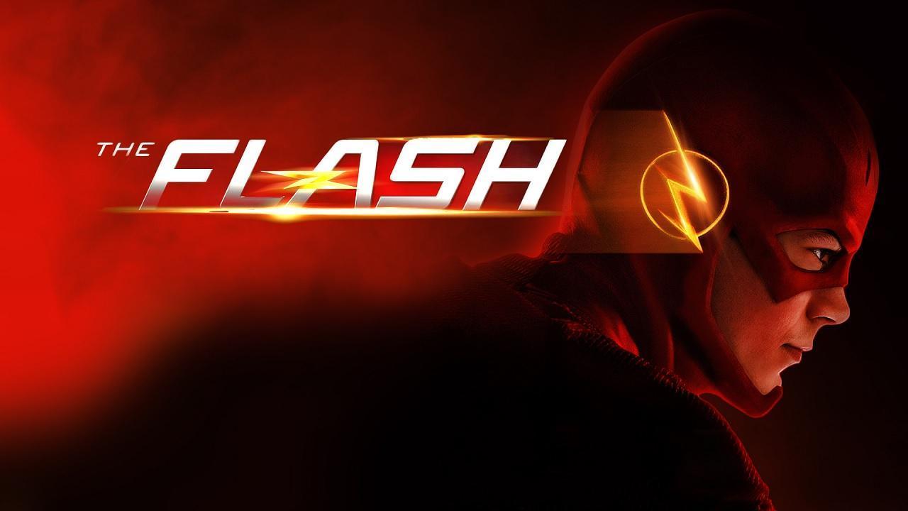 مسلسل The Flash