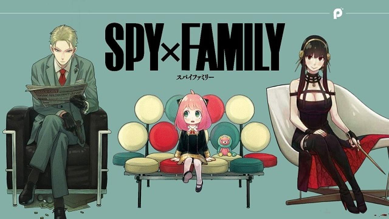 Spy x Family