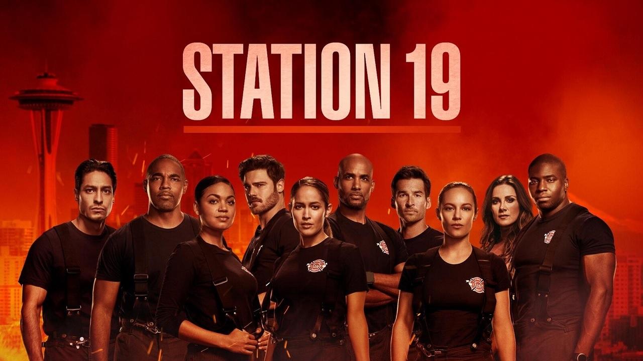 Station 19