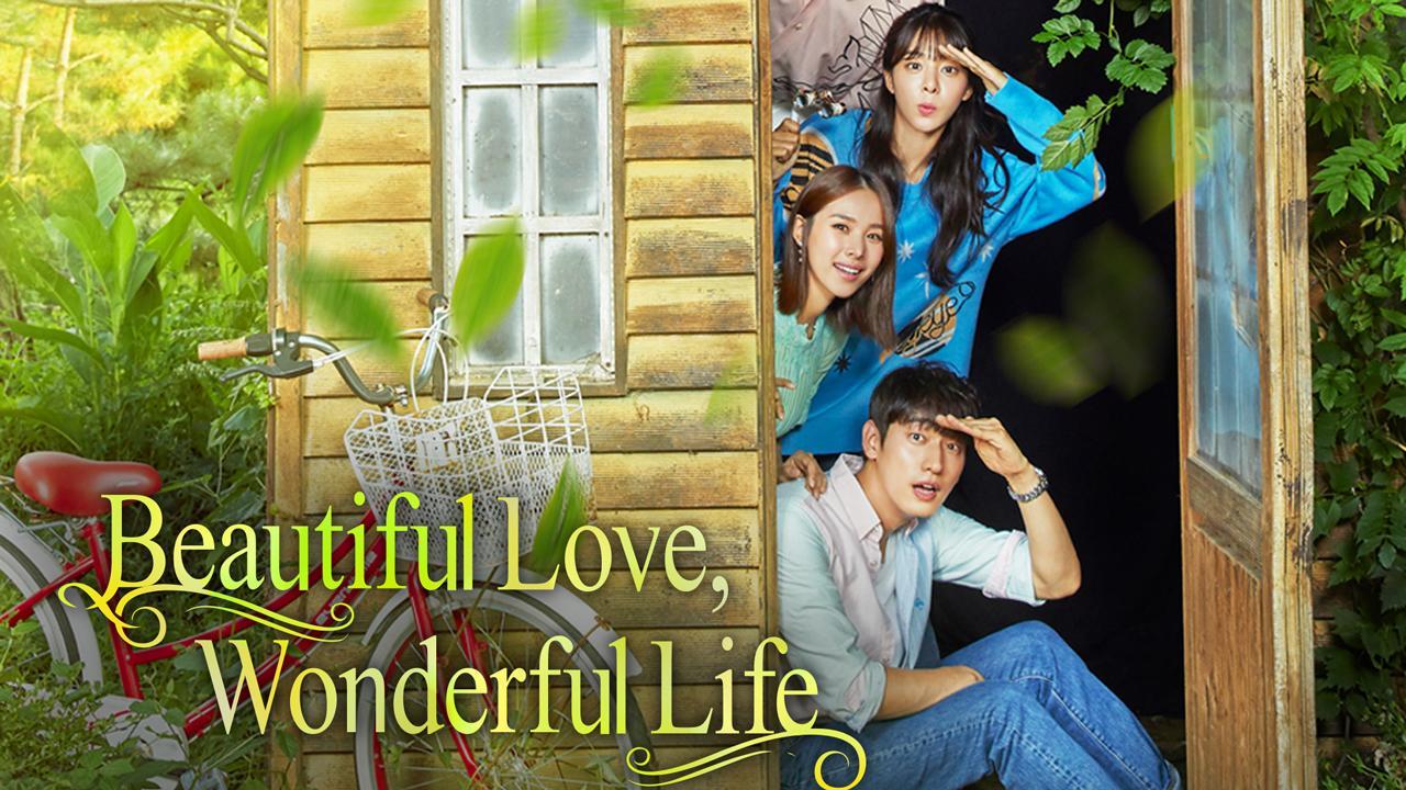 Beautiful Love, Wonderful Life _ حب جميل، حياة رائعة