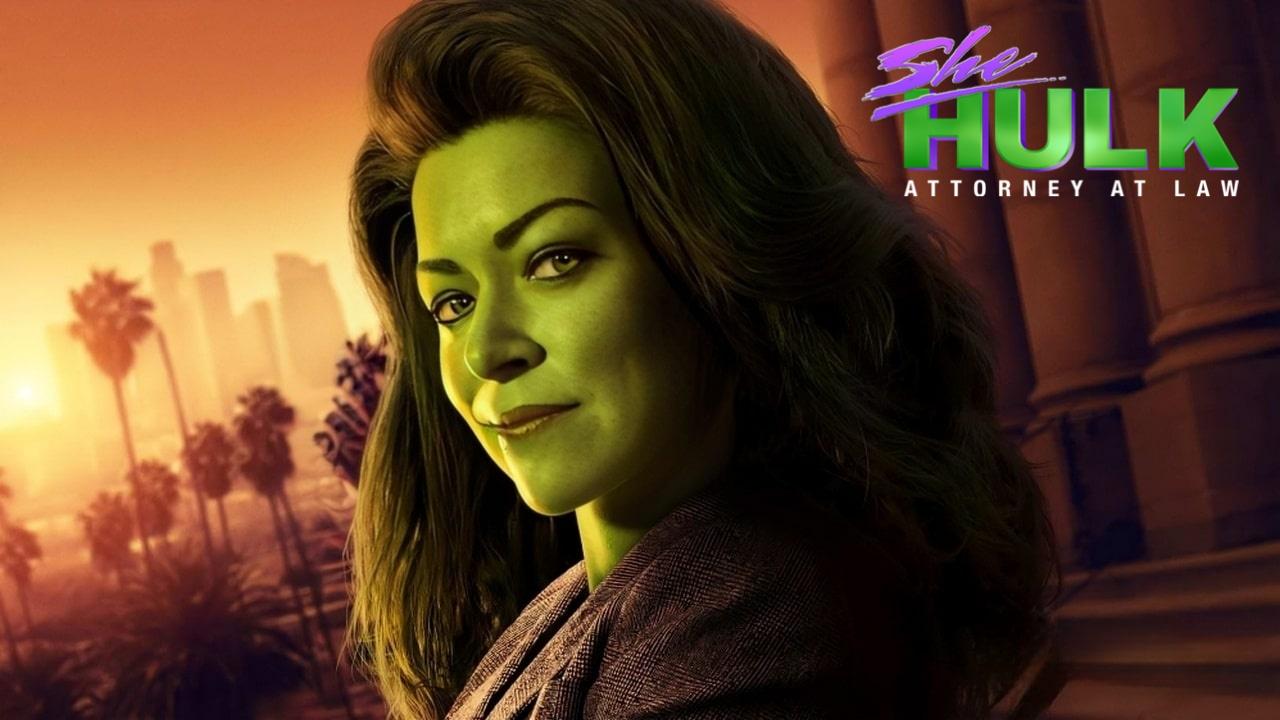 She-Hulk: Attorney at Law