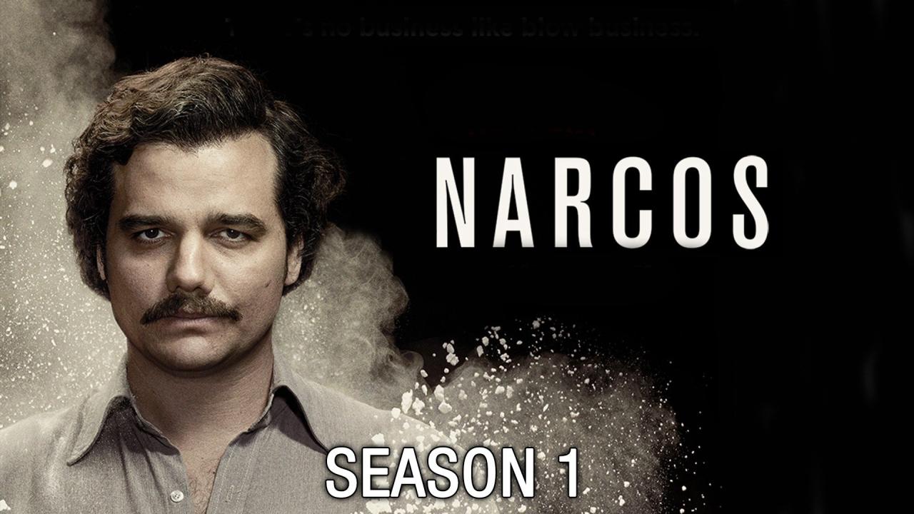 Narcos