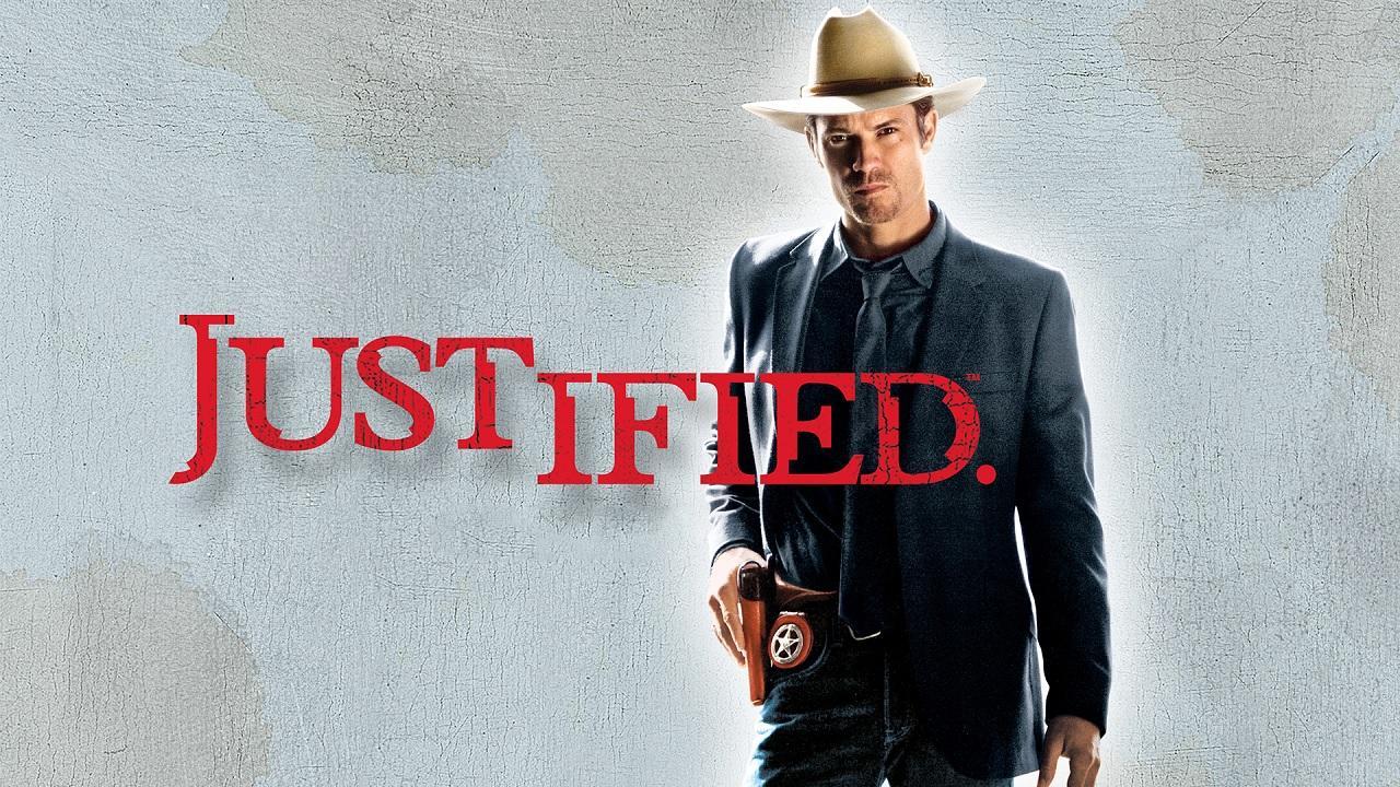 Justified - مُبررة