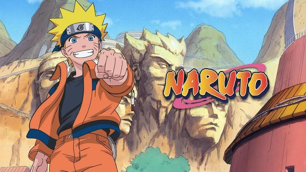 Naruto